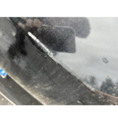 Malle/Hayon arriere AUDI Q5 1 Photo n°1