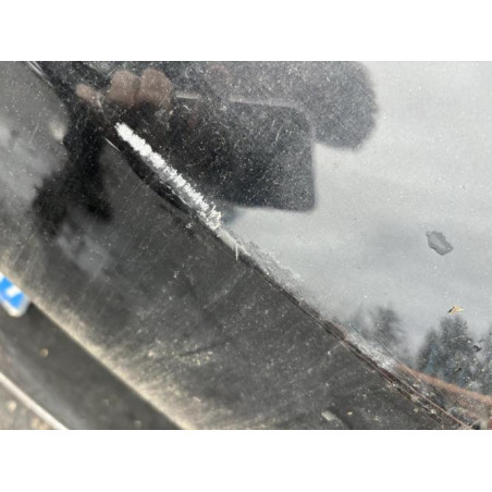 Malle/Hayon arriere AUDI Q5 1 Photo n°1