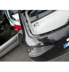 Malle/Hayon arriere AUDI Q5 1