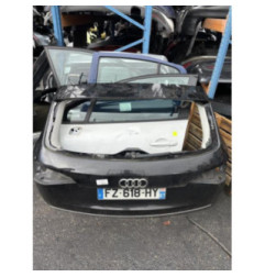 Malle/Hayon arriere AUDI Q5 1 Photo n°3