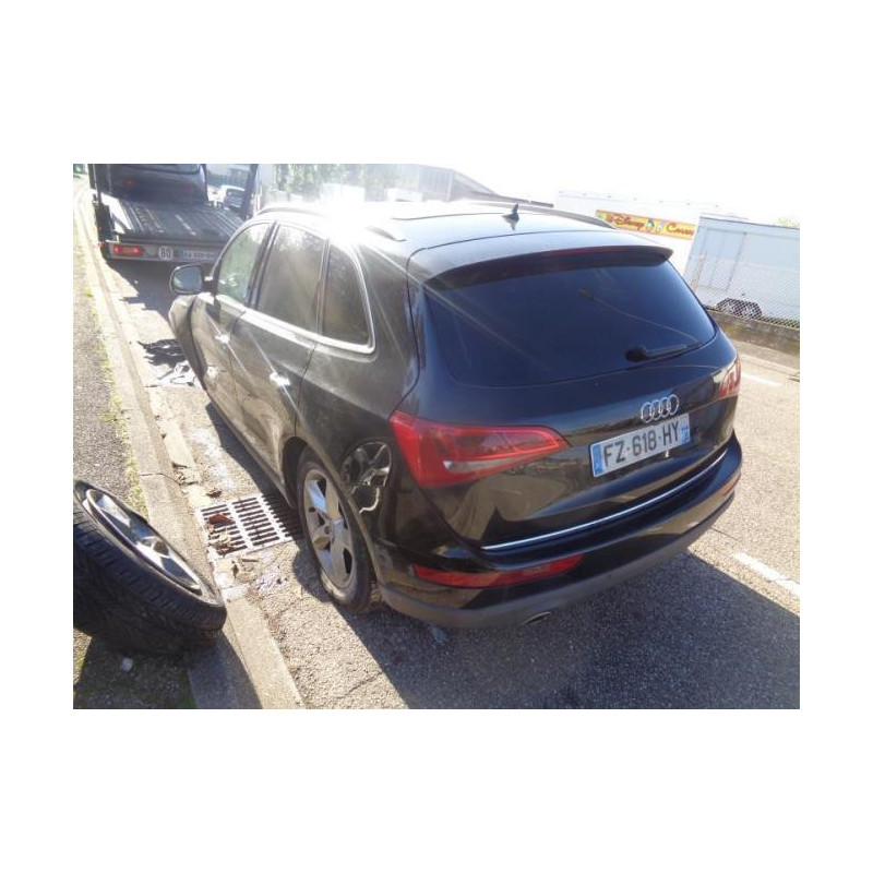 Compresseur clim AUDI Q5 1