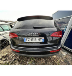 Demarreur AUDI Q5 1 Photo n°18