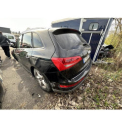 Etrier arriere droit (freinage) AUDI Q5 1 Photo n°20