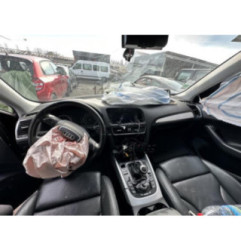 Etrier arriere gauche (freinage) AUDI Q5 1 Photo n°9