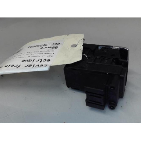 Levier frein à main electrique AUDI Q5 1