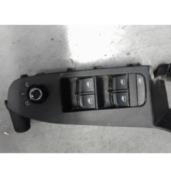 Interrupteur de leve vitre avant gauche AUDI Q5 1