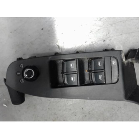 Interrupteur de leve vitre avant gauche AUDI Q5 1