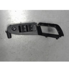 Interrupteur de leve vitre avant gauche AUDI Q5 1 Photo n°4