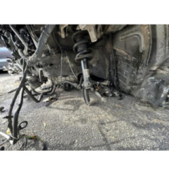 Interrupteur de leve vitre avant gauche AUDI Q5 1 Photo n°13