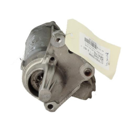 Demarreur CITROEN DS3