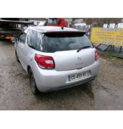 Demarreur CITROEN DS3 Photo n°7
