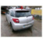 Demarreur CITROEN DS3