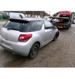 Demarreur CITROEN DS3 Photo n°8