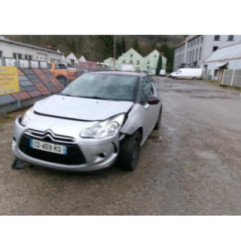 Demarreur CITROEN DS3 Photo n°9