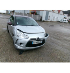 Demarreur CITROEN DS3 Photo n°10