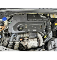 Demarreur CITROEN DS3 Photo n°12