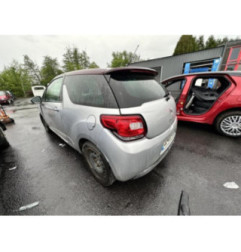 Demarreur CITROEN DS3 Photo n°15