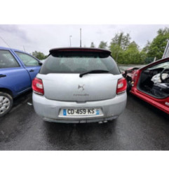 Demarreur CITROEN DS3 Photo n°16