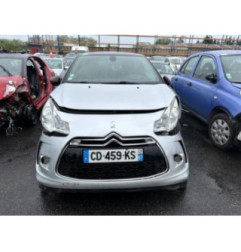 Demarreur CITROEN DS3 Photo n°18