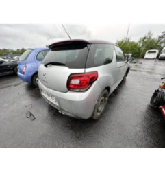 Demarreur CITROEN DS3 Photo n°19