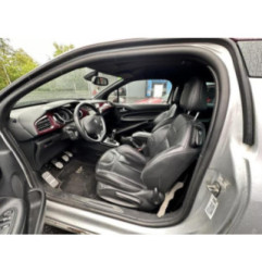 Demarreur CITROEN DS3 Photo n°20