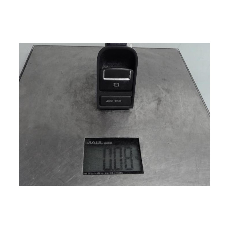 Levier frein à main electrique VOLKSWAGEN TIGUAN 1