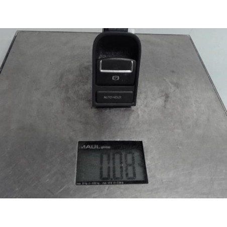 Levier frein à main electrique VOLKSWAGEN TIGUAN 1 Photo n°1