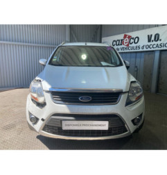 Commande de phare FORD KUGA 1 Photo n°1
