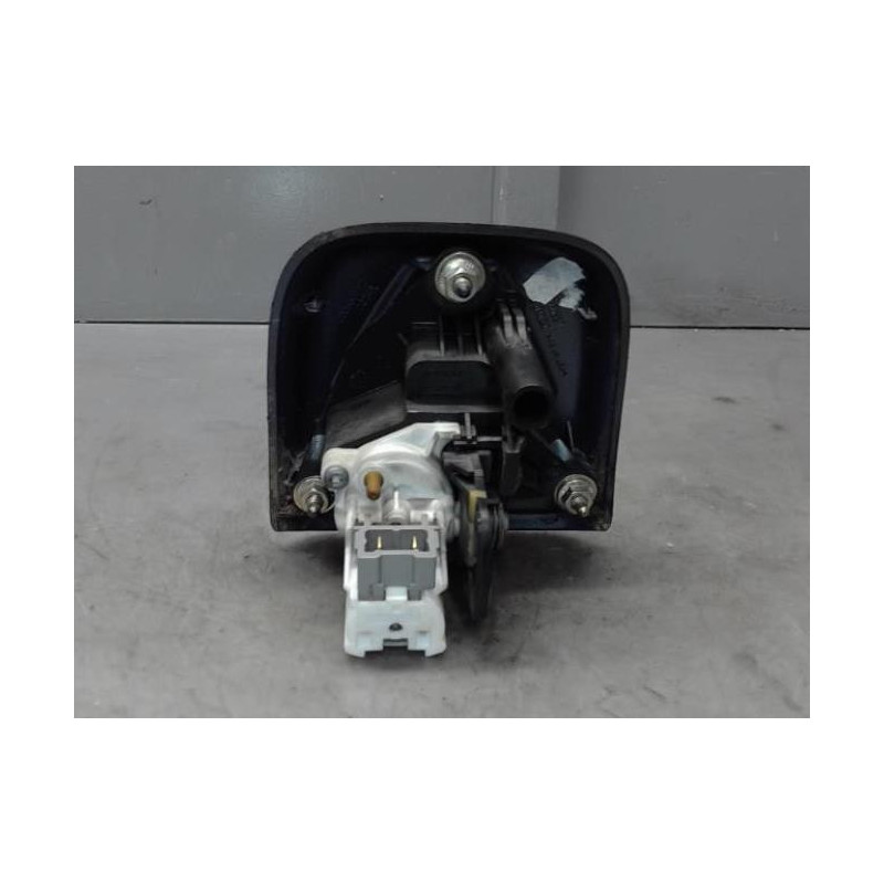 Poignee hayon RENAULT CLIO 2