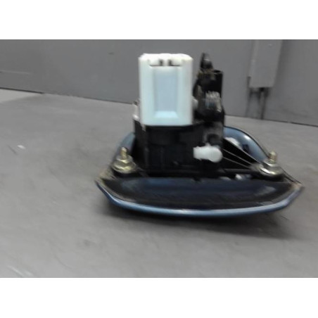 Poignee hayon RENAULT CLIO 2