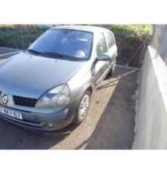 Poignee hayon RENAULT CLIO 2 Photo n°4