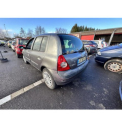 Poignee hayon RENAULT CLIO 2 Photo n°18