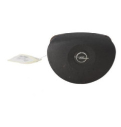Air bag conducteur OPEL MERIVA A Photo n°1