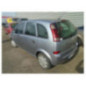 Air bag conducteur OPEL MERIVA A