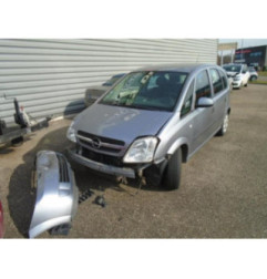 Air bag conducteur OPEL MERIVA A Photo n°8