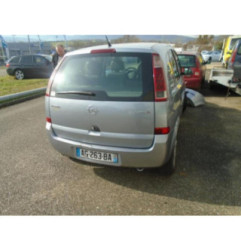 Air bag conducteur OPEL MERIVA A Photo n°9