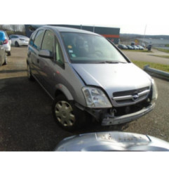 Air bag conducteur OPEL MERIVA A Photo n°10