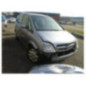 Air bag conducteur OPEL MERIVA A