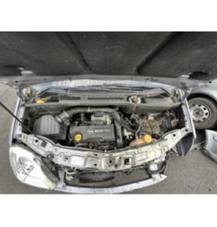 Air bag conducteur OPEL MERIVA A Photo n°11