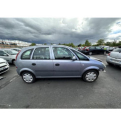 Air bag conducteur OPEL MERIVA A Photo n°12