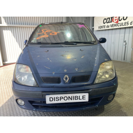 Capot RENAULT SCENIC 1 Photo n°1