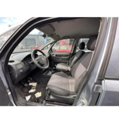 Air bag conducteur OPEL MERIVA A Photo n°16