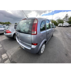 Air bag conducteur OPEL MERIVA A Photo n°18