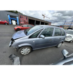 Air bag conducteur OPEL MERIVA A Photo n°20