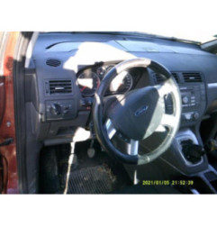 Calandre FORD C-MAX 1 Photo n°3