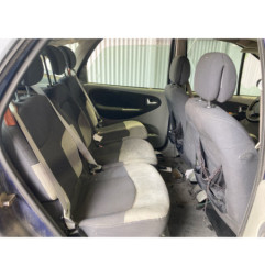 Commande chauffage RENAULT SCENIC 1 Photo n°6
