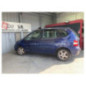 Commande chauffage RENAULT SCENIC 1