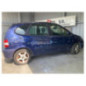 Commande chauffage RENAULT SCENIC 1