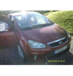 Calandre FORD C-MAX 1 Photo n°14