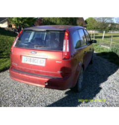Calandre FORD C-MAX 1 Photo n°16
